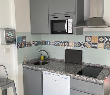 Pradollano Apartment | APARTAMENTO Exclusive CON VISTA SIERRA NEVADA Alcazaba
