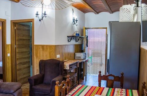 Castril Apartment | Apartamento Félix Romero II
