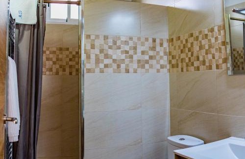 Castril Apartment | Apartamento Félix Romero II