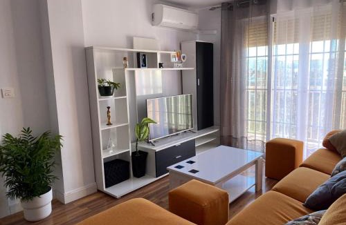Cerrillo de Maracena Apartment | Apartamento familiar Alhambra Granada