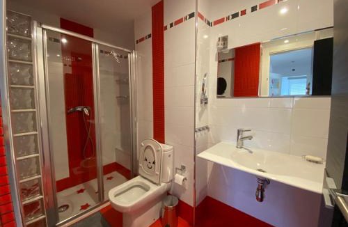 Cerrillo de Maracena Apartment | Apartamento familiar Alhambra Granada