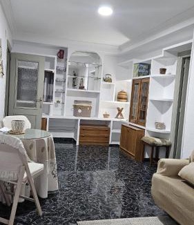 Norte Apartment | Apartamento Familiar en Granada