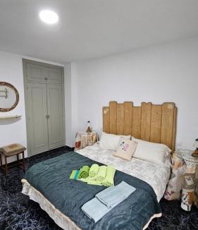 Norte Apartment | Apartamento Familiar en Granada