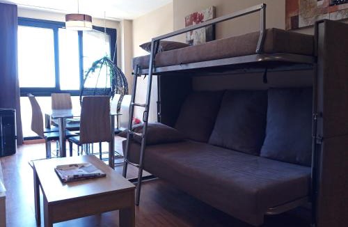 Pradollano Apartment | APARTAMENTO FAMILIAR Sierra DELUXE