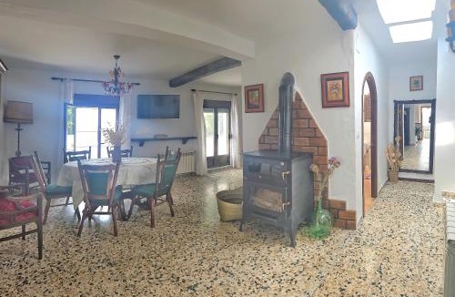 Pitres Apartment | Apartamento Ferreirola- Casa rural La Chaparra