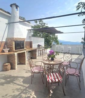 Pitres Apartment | Apartamento Ferreirola- Casa rural La Chaparra