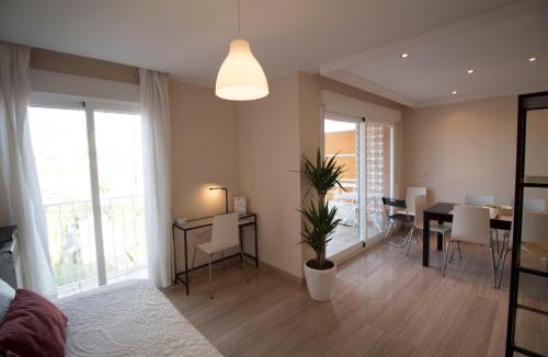 Cervantes Apartment | Apartamento Góngora Congresos