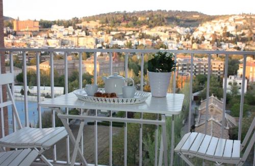 Cervantes Apartment | Apartamento Góngora Congresos