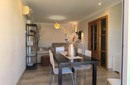 Cervantes Apartment | Apartamento Góngora