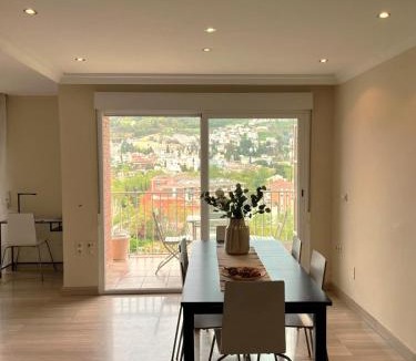 Cervantes Apartment | Apartamento Góngora