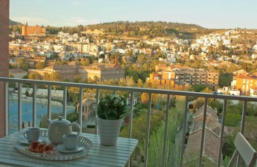 Cervantes Apartment | Apartamento Góngora
