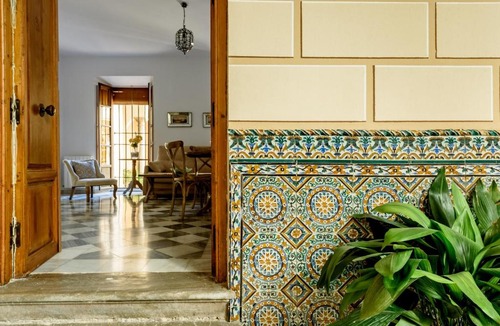 Centro - Sagrario Apartment | Apartamento Garcia Lorca II