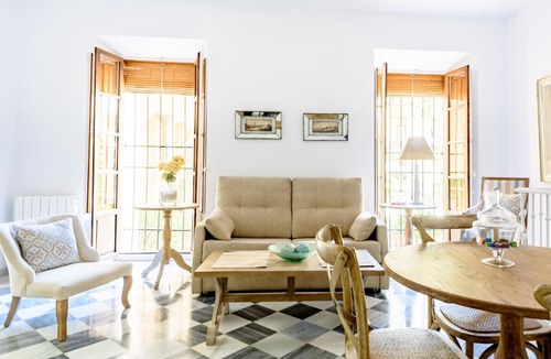 Centro - Sagrario Apartment | Apartamento Garcia Lorca II