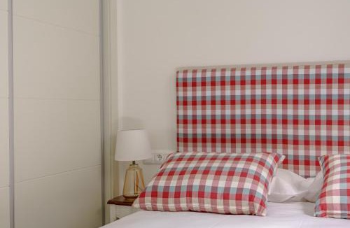 Granada City Center Apartment | APARTAMENTO GARDEN ART III
