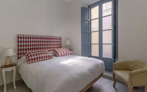Granada City Center Apartment | APARTAMENTO GARDEN ART III