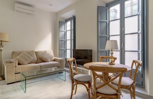 Granada City Center Apartment | APARTAMENTO GARDEN ART IV