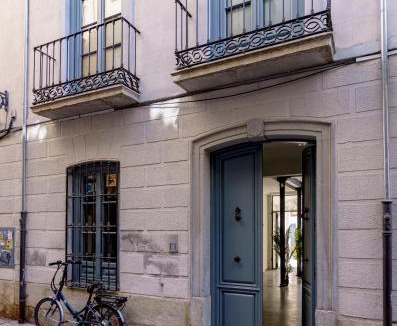 Granada City Center Apartment | APARTAMENTO GARDEN ART IV