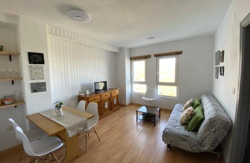 Pradollano Apartment | Apartamento Ginebra Sierra Nevada