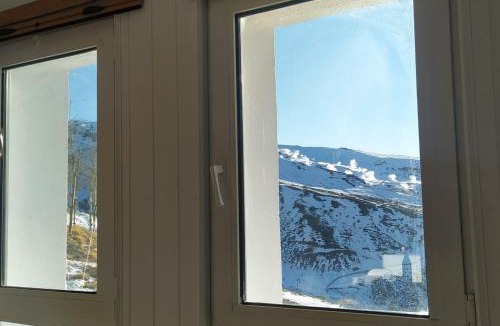 Pradollano Apartment | Apartamento Ginebra Sierra Nevada