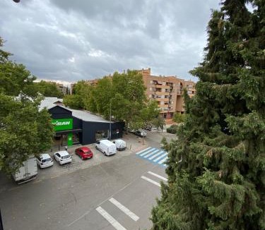 Angustias - Chana - Encina Apartment | APARTAMENTO GOR