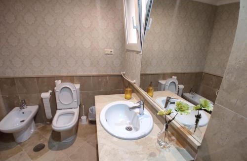Bola de Oro Apartment | Apartamento Granada El Serrallo