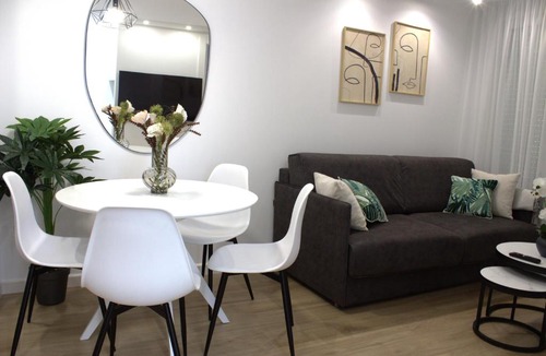 Camino de Ronda Apartment | Apartamento Granada-Hipercor