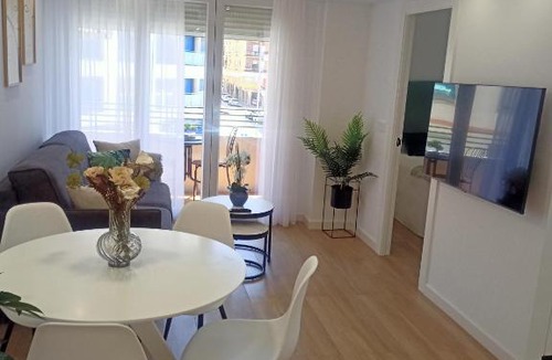 Camino de Ronda Apartment | Apartamento Granada-Hipercor