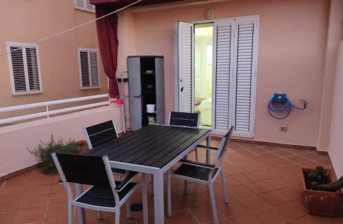 Genil Apartment | Apartamento Granada - Serrallo