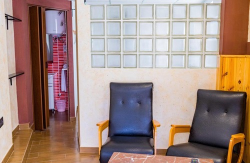 Castril Apartment | Apartamento Horno Castril