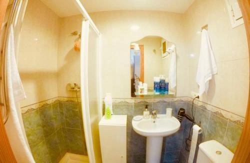 Castell de Ferro Apartment | Apartamento Joanna Playa