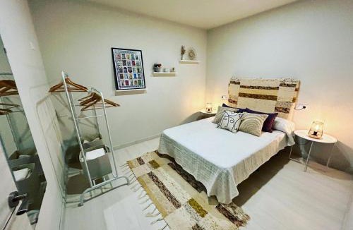 Guadix Apartment | Apartamento La Medina