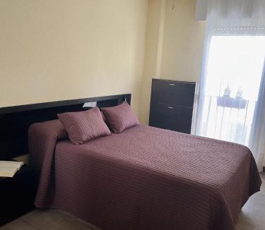 La Herradura Apartment | Apartamento Lara