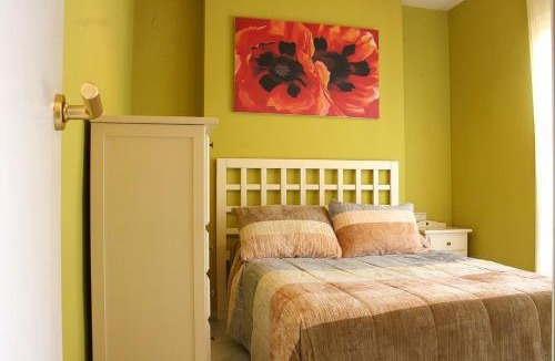 Cenes de la Vega Apartment | Apartamento Luminoso Y Acogedor