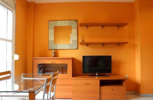 Cenes de la Vega Apartment | Apartamento Luminoso Y Acogedor