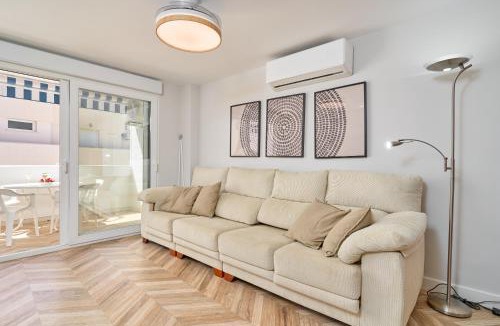 La Herradura Apartment | Apartamento Mediterraneo