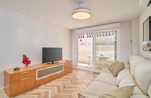 La Herradura Apartment | Apartamento Mediterraneo
