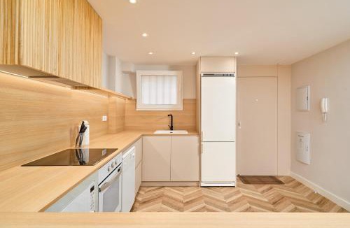 La Herradura Apartment | Apartamento Mediterraneo