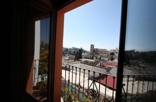 Beiro Apartment | Apartamento Mirador de Soraya