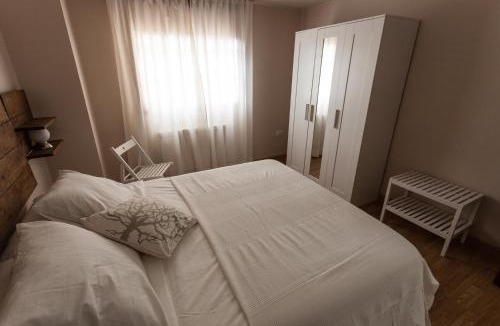 Monachil Apartment | Apartamento Monachil Pueblo