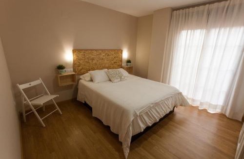 Monachil Apartment | Apartamento Monachil Pueblo