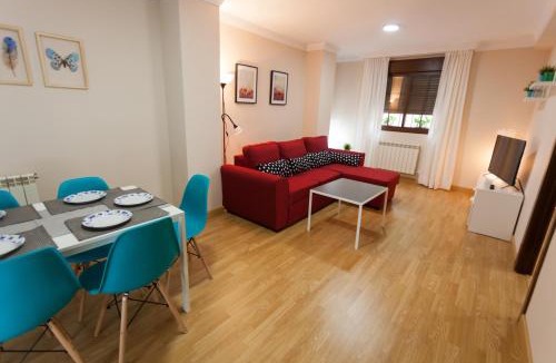 Monachil Apartment | Apartamento Monachil Pueblo