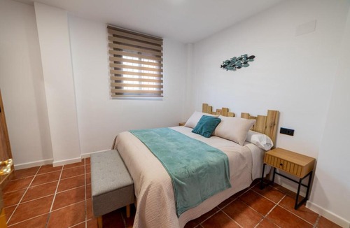 Polopos Apartment | Apartamento Monte Mar 2