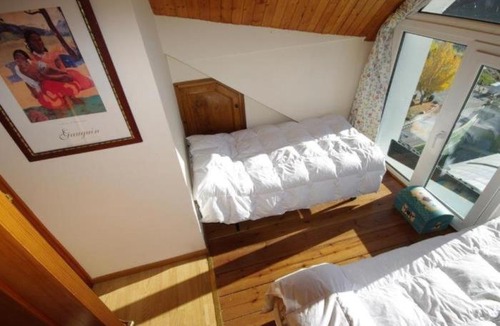 Pradollano Apartment | Apartamento Montebajo Sierra Nevada