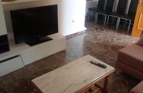 Cenes de la Vega Apartment | apartamento nevado