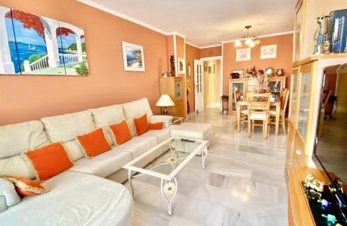La Herradura Apartment | Apartamento Oasis