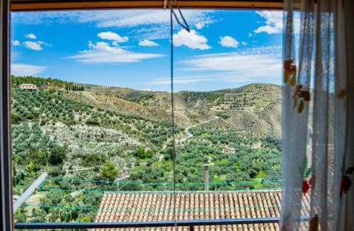 Castril Apartment | Apartamento Orán 3