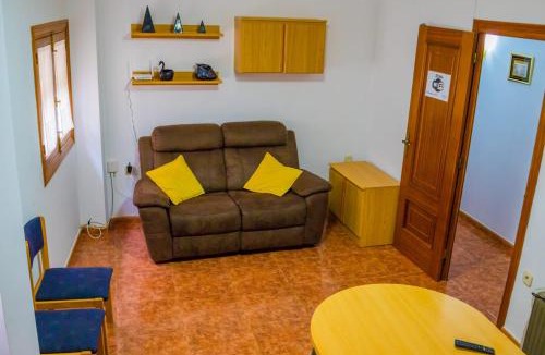 Castril Apartment | Apartamento Oran 2