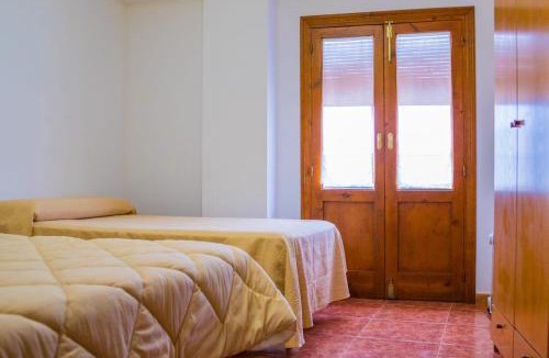 Castril Apartment | Apartamento Oran 2