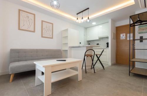 San Pedro Apartment | Apartamento para dos al lado de la Alhambra, en pleno centro