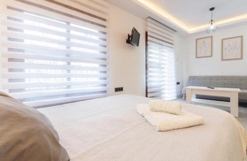 San Pedro Apartment | Apartamento para dos al lado de la Alhambra, en pleno centro